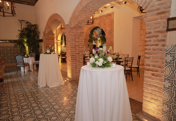FR Weddings & Events