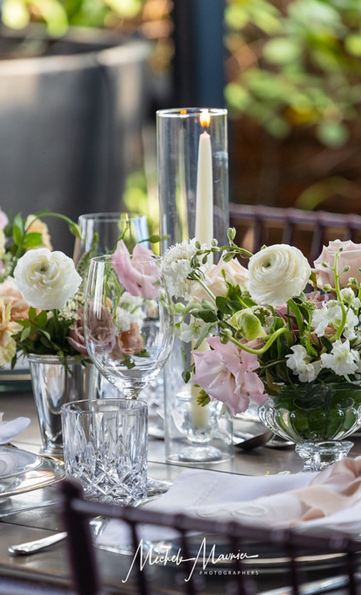 FR Weddings & Events