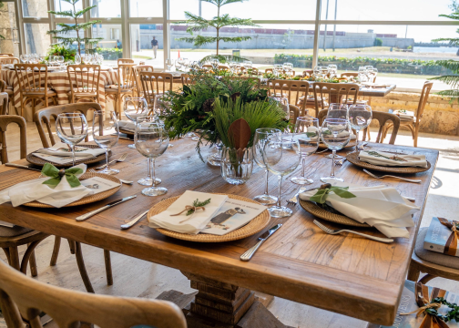 FR Weddings & Events
