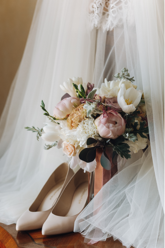 FR Weddings & Events