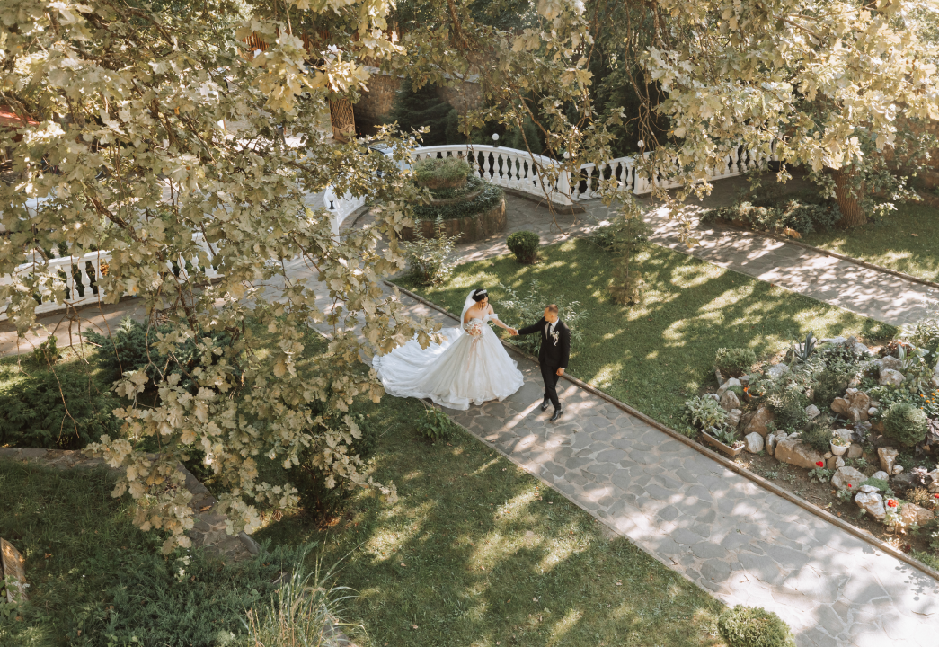 FR Weddings & Events