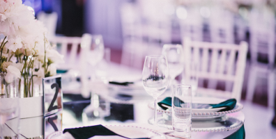 FR Weddings & Events