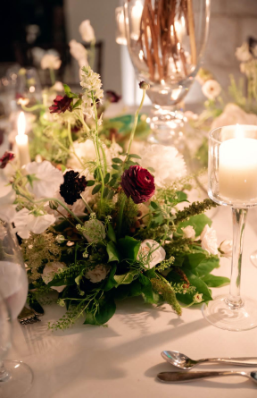 FR Weddings & Events