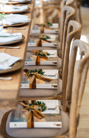 FR Weddings & Events