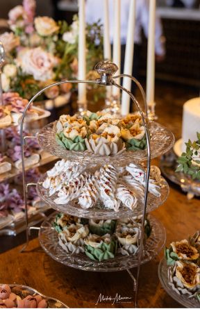 FR Weddings & Events