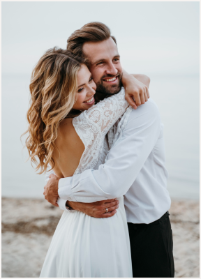 FR Weddings & Events