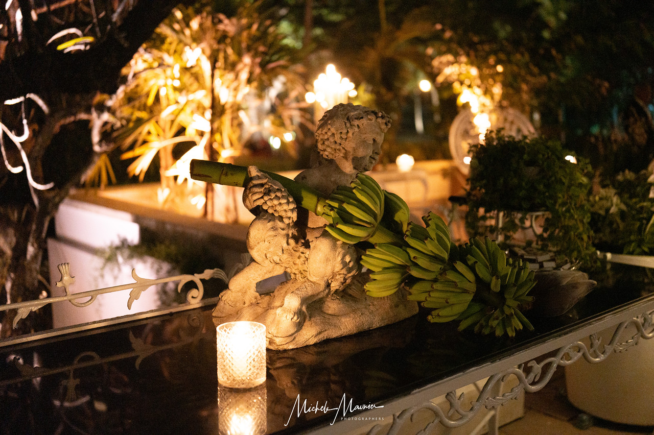 FR Weddings & Events