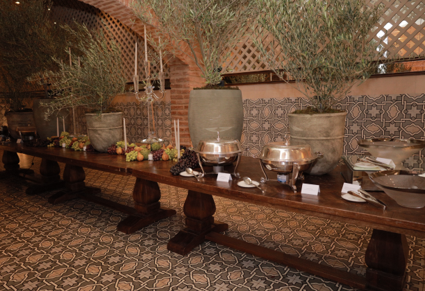 FR Weddings & Events