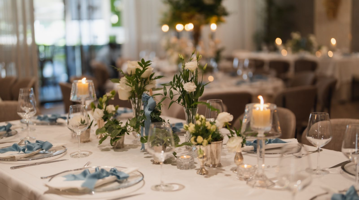 FR Weddings & Events