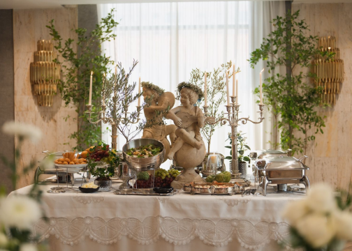 FR Weddings & Events