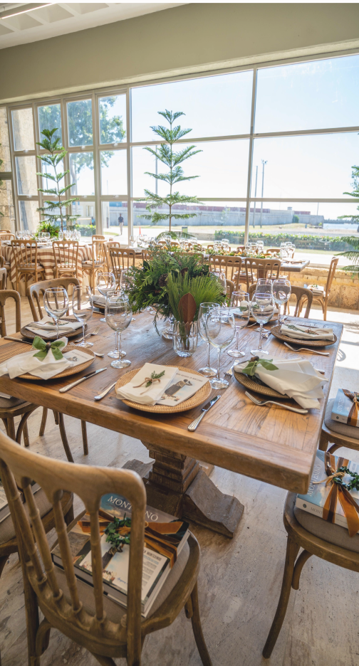 FR Weddings & Events