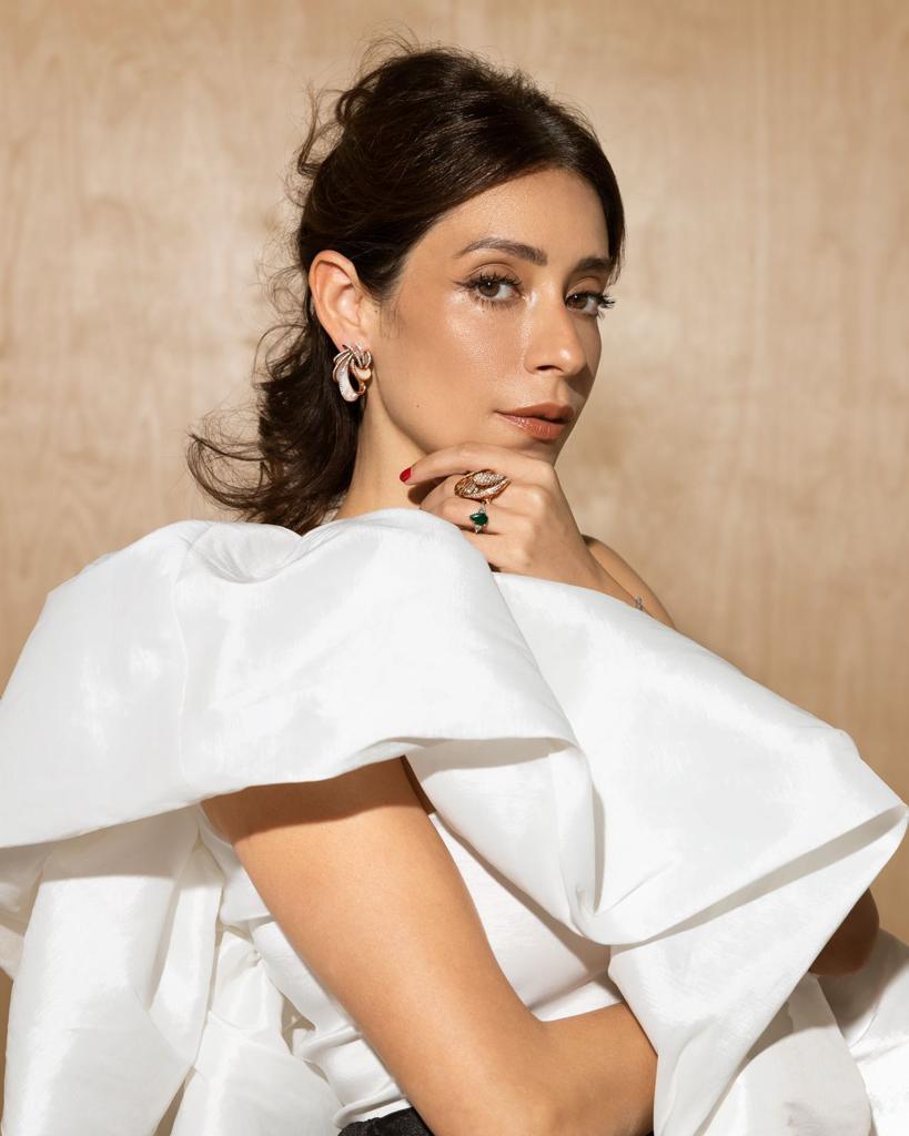 Meet Francesca Robiou, <em>our Founder and CEO</em>