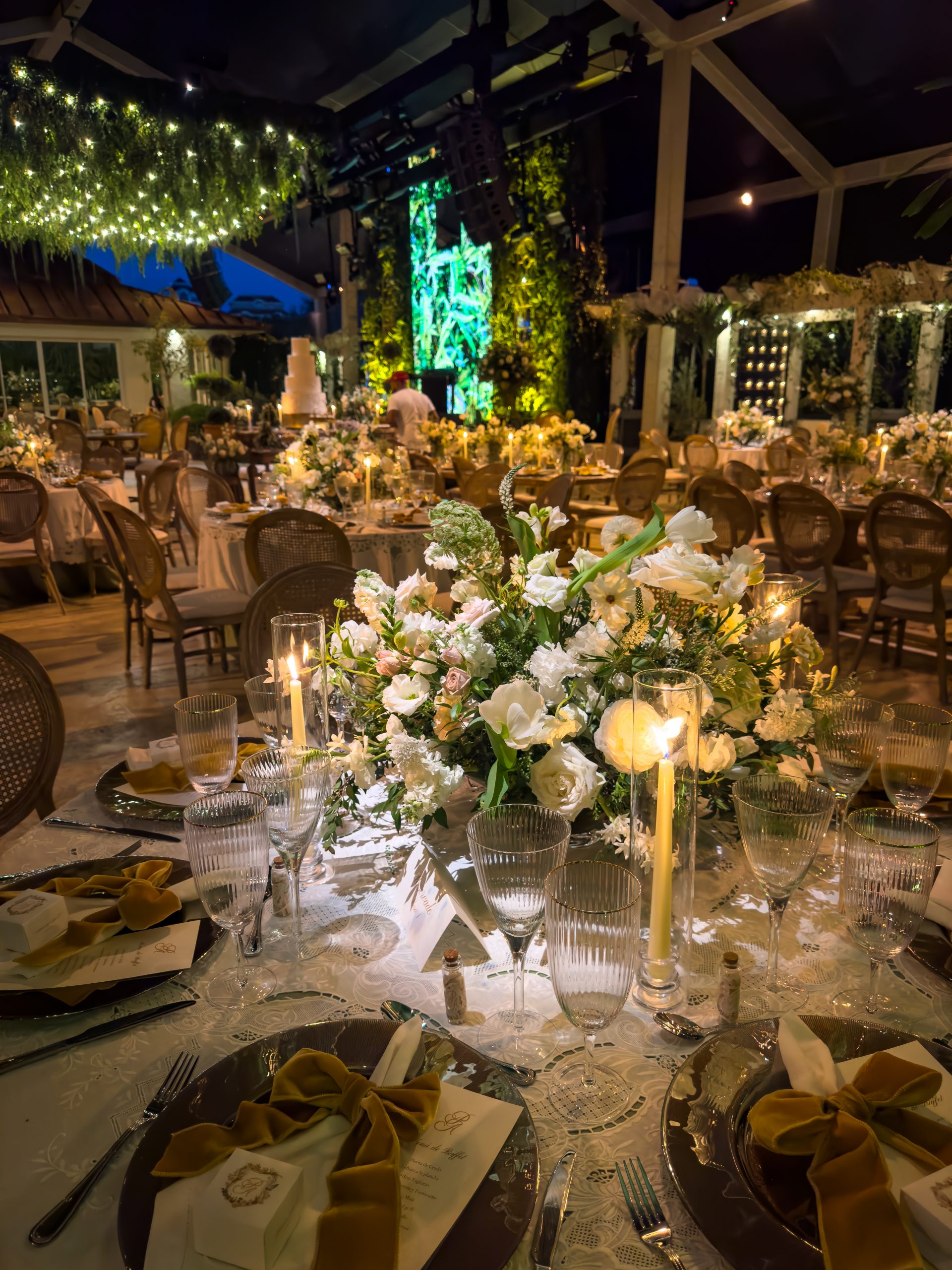 Luxury Weddings