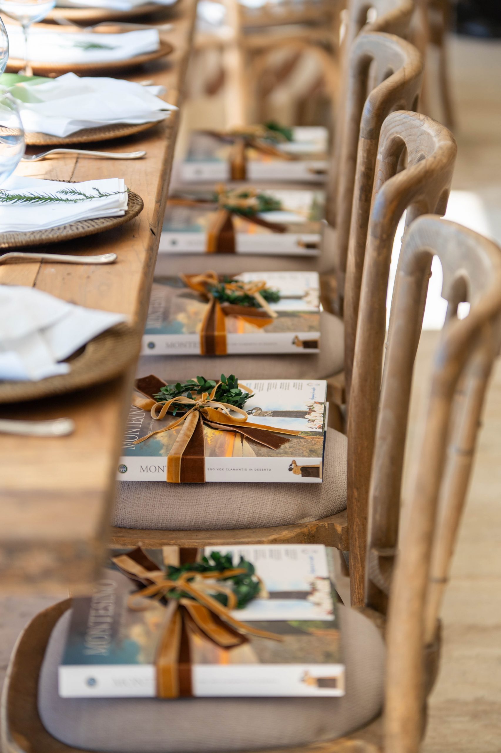 Corporate events