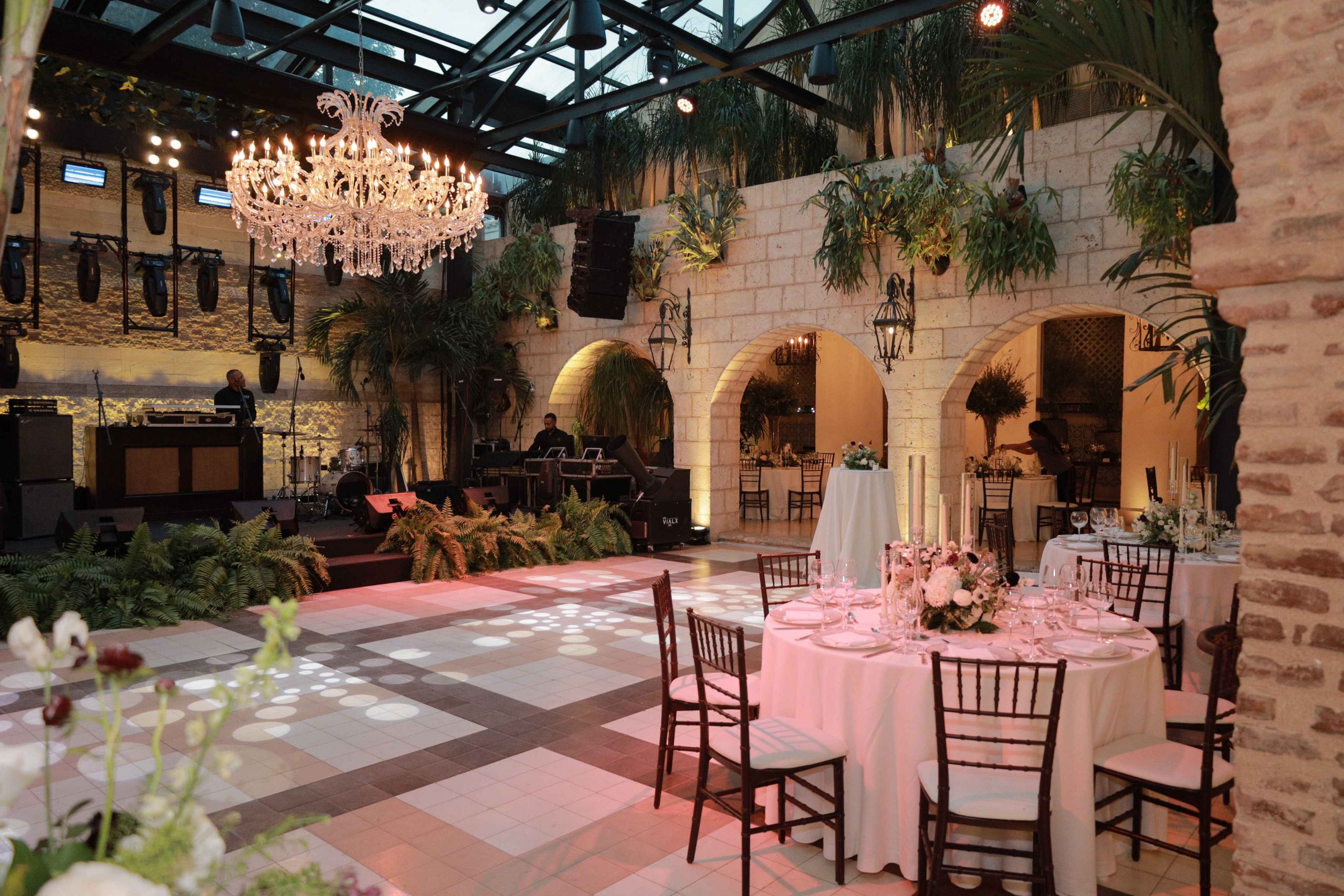 FR Weddings & Events